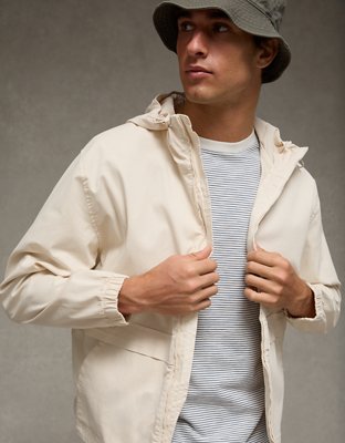 AE Windbreaker Jacket