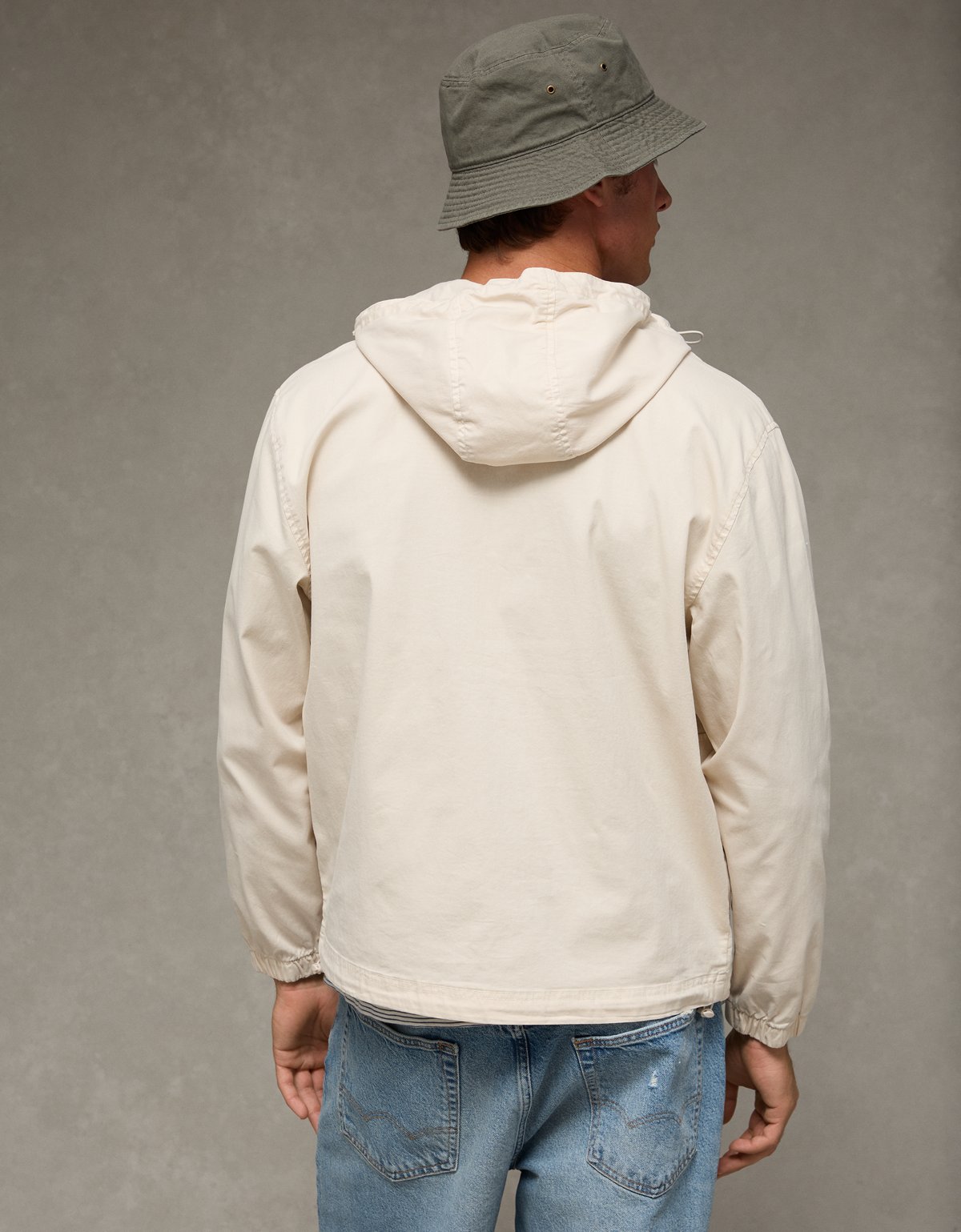 AE Windbreaker Jacket - image 3