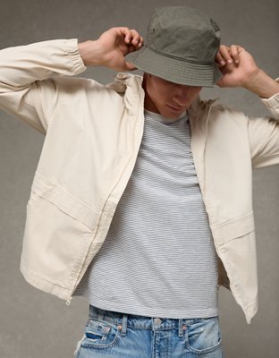Veste coupe-vent AE