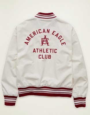 AE Varsity Jacket