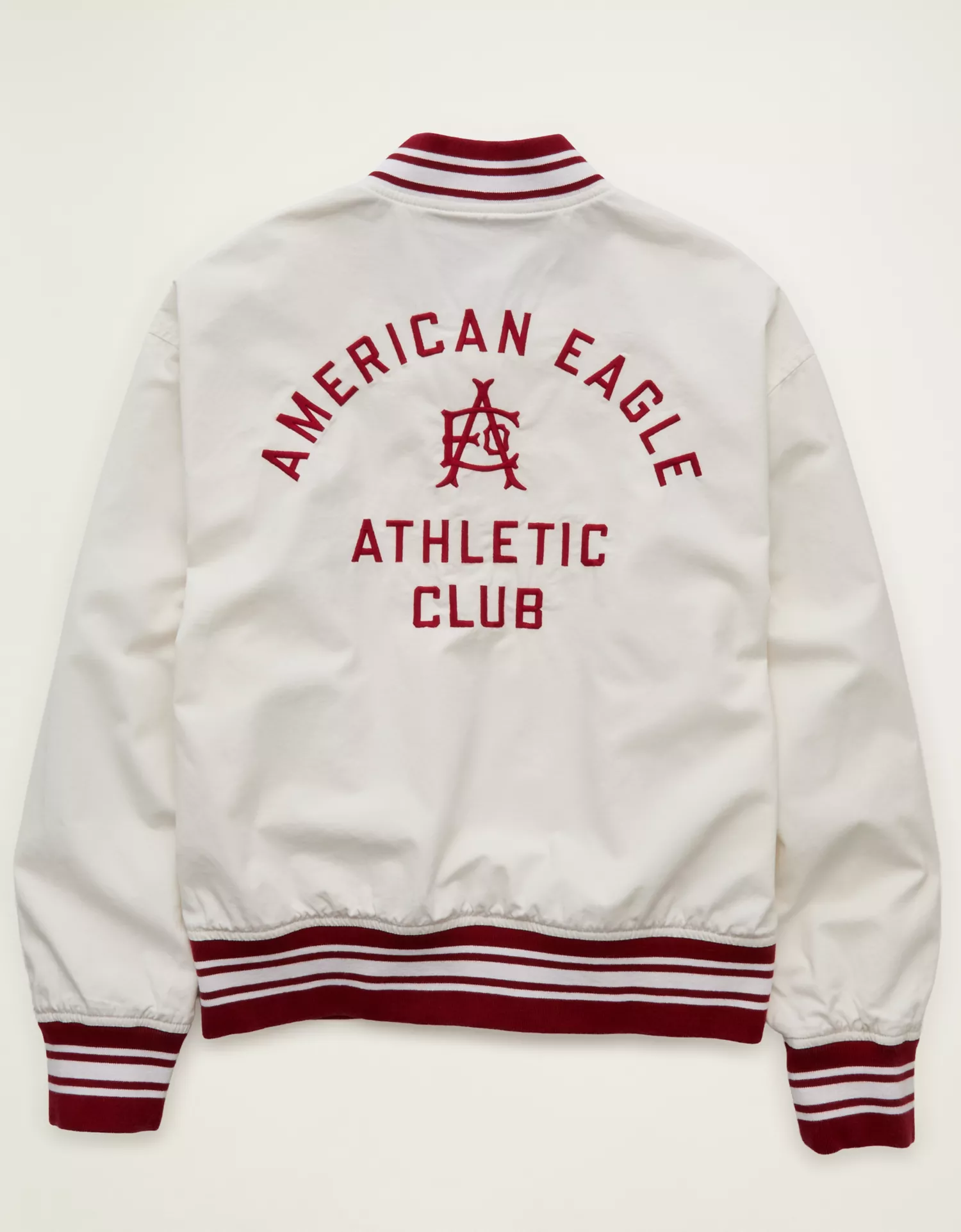 AE Varsity Jacket - thumbnail 4