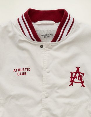 AE Varsity Jacket