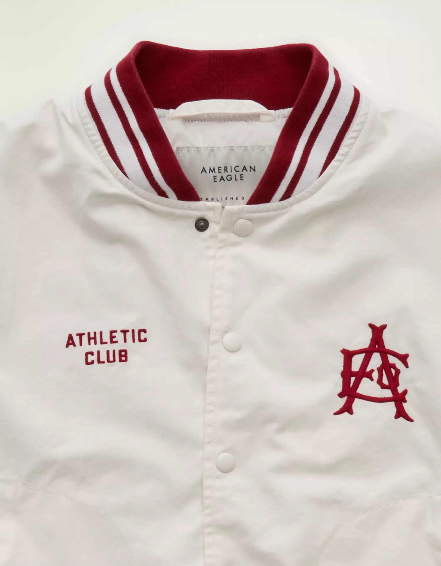 AE Varsity Jacket - thumbnail 6