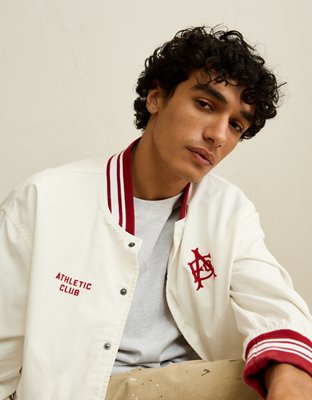 Veste universitaire AE