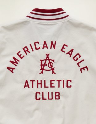 AE Varsity Jacket