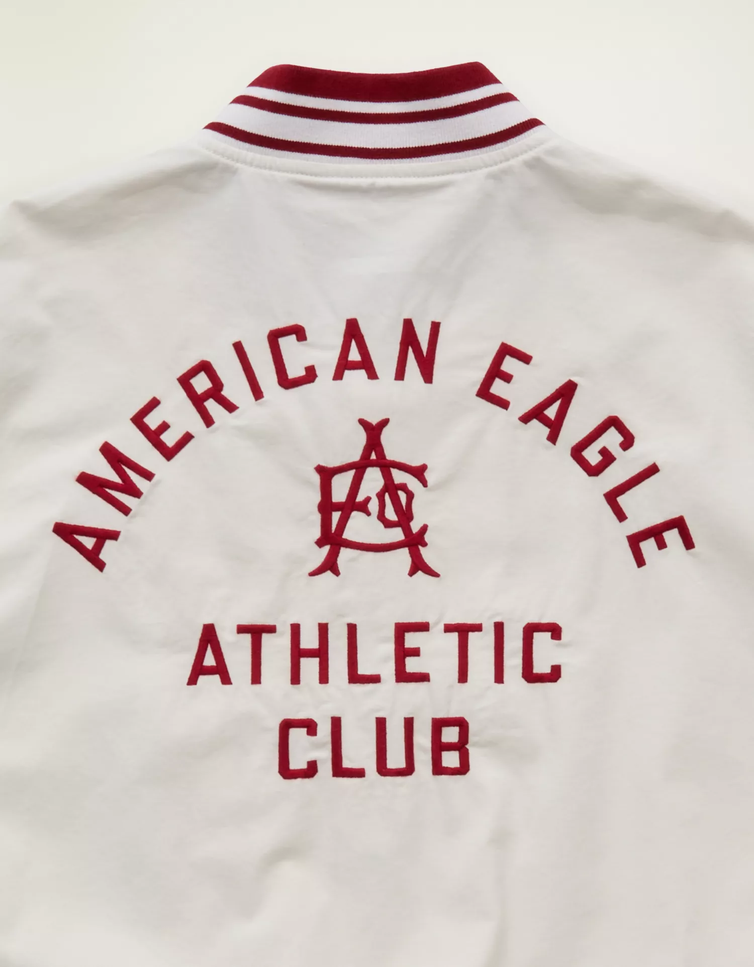 AE Varsity Jacket - thumbnail 8