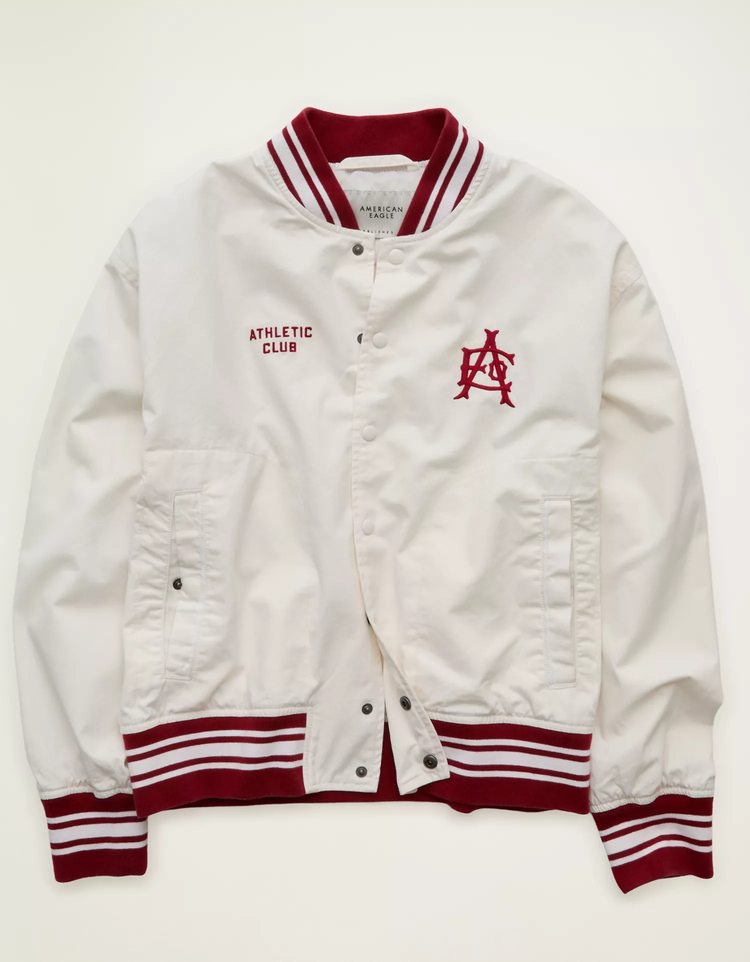 AE Varsity Jacket - thumbnail 3
