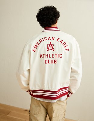 AE Varsity Jacket