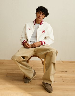 AE Varsity Jacket