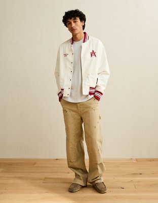 AE Varsity Jacket