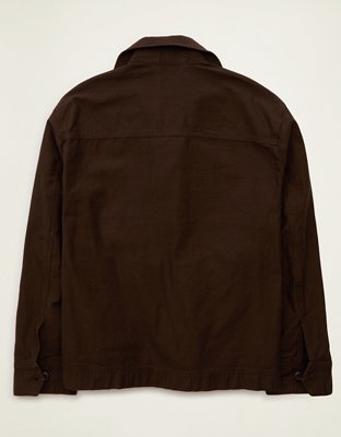 AE Shacket