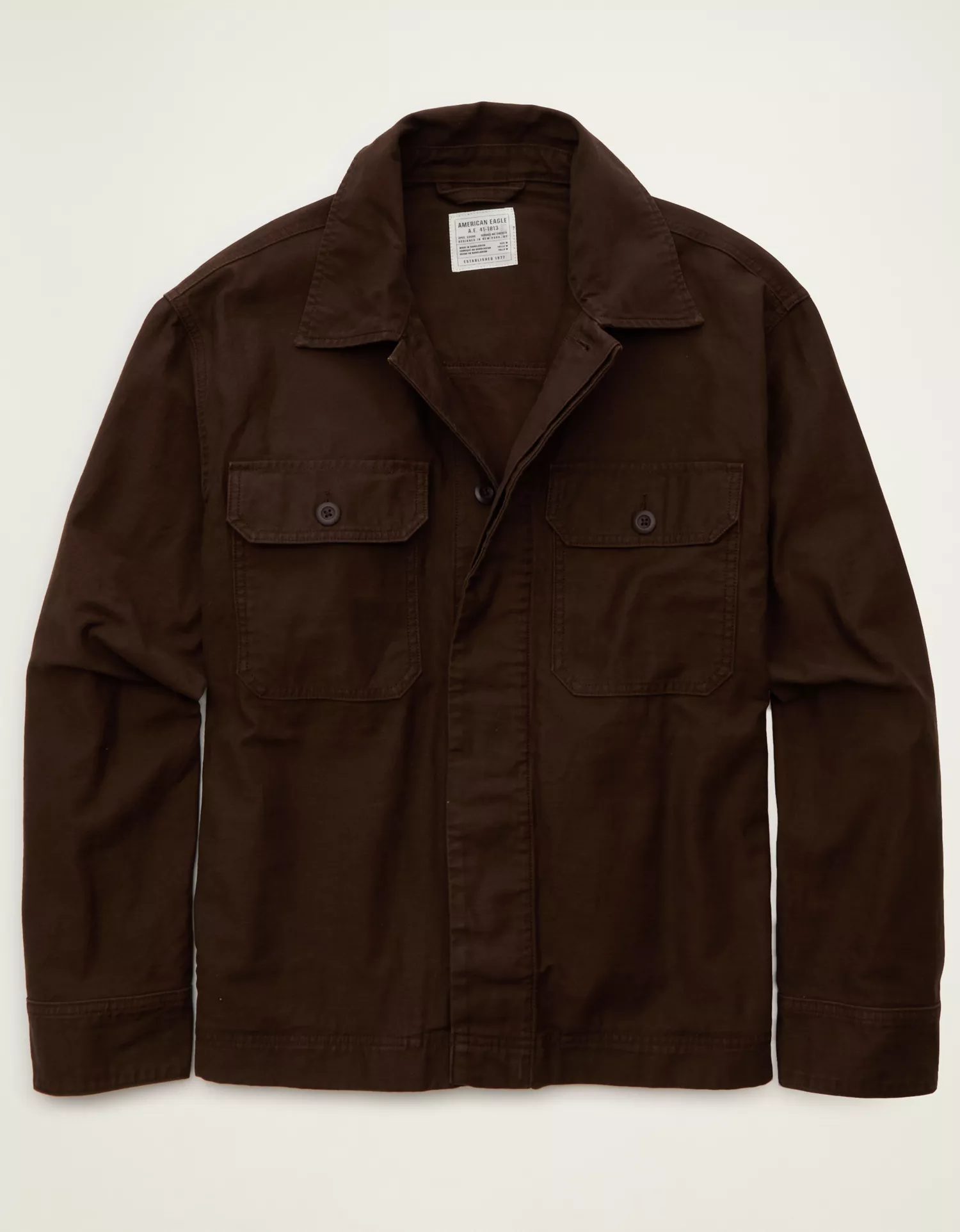 AE Shacket