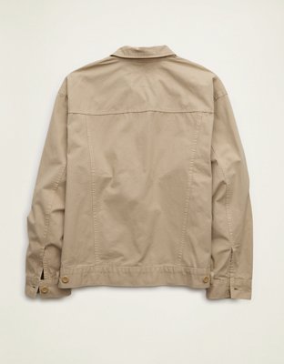 AE Shirt Jacket