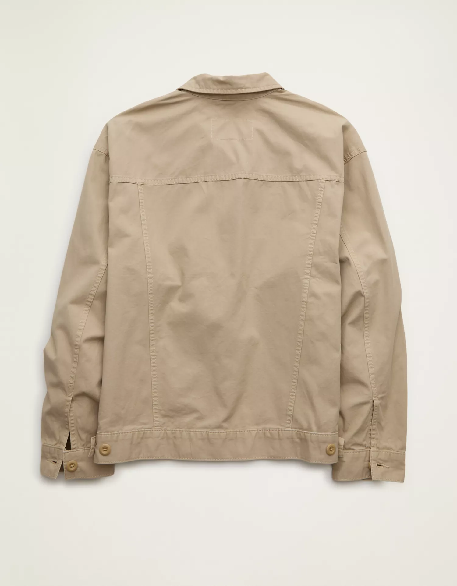 AE Shirt Jacket - thumbnail 5