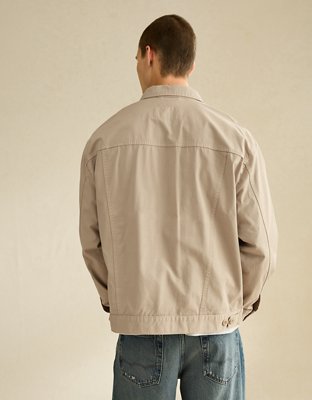 AE Shirt Jacket