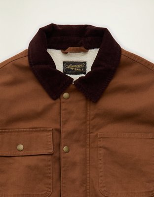 AE Barn Jacket