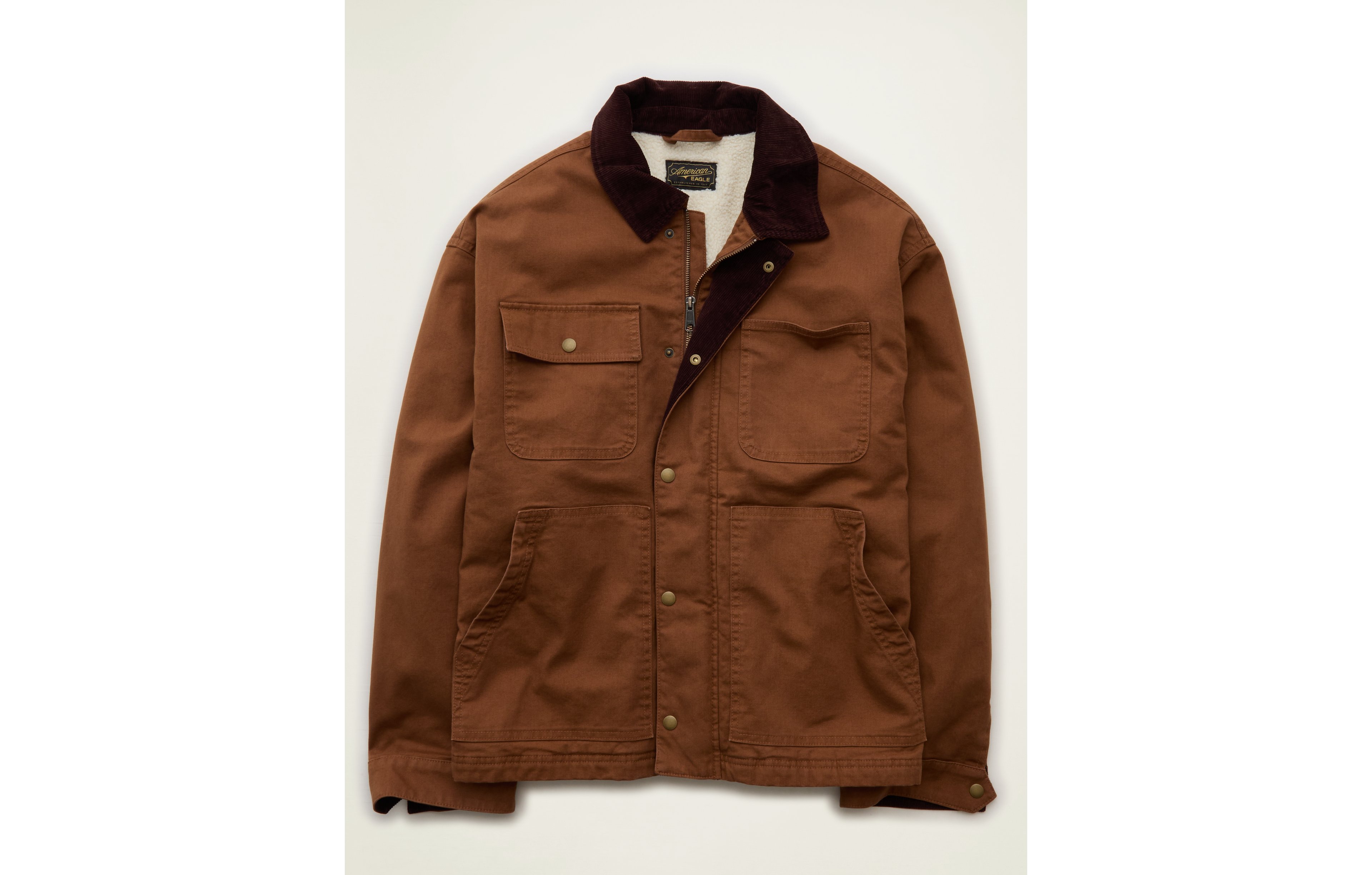 AE Barn Jacket