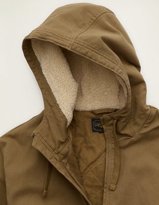 AE Workwear Jacket
