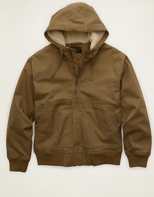 AE Workwear Jacket