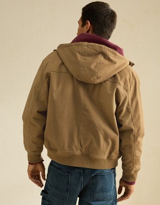 AE Workwear Jacket