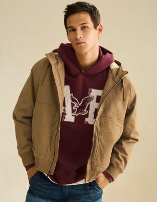 AE Workwear Jacket