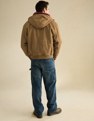 AE Workwear Jacket