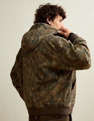AE Workwear Jacket