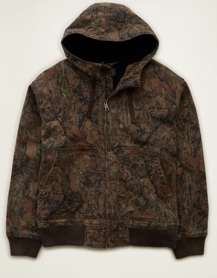 AE Workwear Jacket