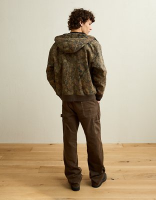 AE Workwear Jacket