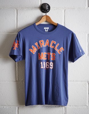 1969 mets t shirt