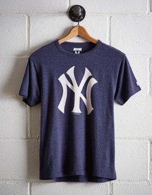 Tailgate Men's New York Yankees T-Shirt - Free Shipping & Returns