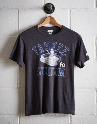 Tailgate Men's New York Yankees Stadium T-Shirt - Free Shipping & Returns