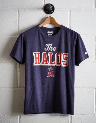 Tailgate Men's LA Angels T-Shirt - Free Shipping & Returns