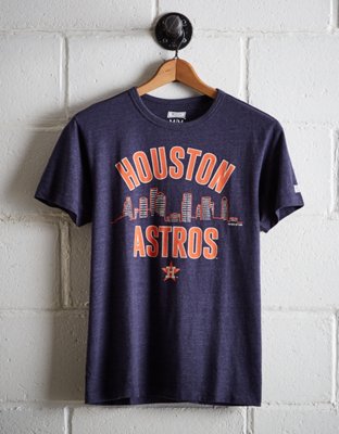 Tailgate Men's Houston Astros T-Shirt - Free Shipping & Returns