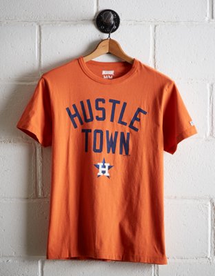 Tailgate Men's Houston Astros T-Shirt - Free Shipping & Returns