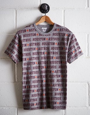 Tailgate Men's Houston All-Over Graphic Tee - Free Shipping & Returns