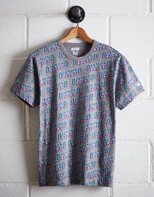 Tailgate Men's Arizona Diamondbacks All-Over Graphic Tee - Free Shipping & Returns