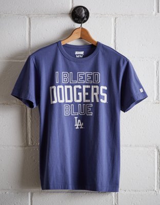 Tailgate Men's LA Dodgers T-Shirt - Free Shipping & Returns