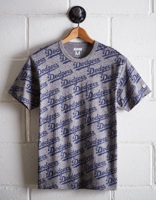 Tailgate Men's LA Dodgers All-Over Graphic Tee - Free Shipping & Returns