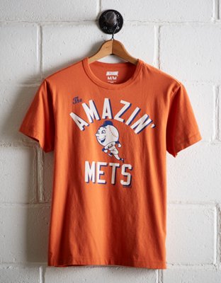 Tailgate Men's NY Mets T-Shirt - Free Shipping & Returns