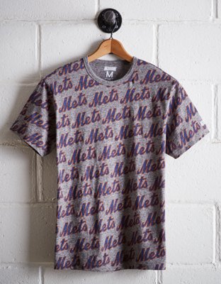 Tailgate Men's New York Mets All-Over Graphic Tee - Free Shipping & Returns