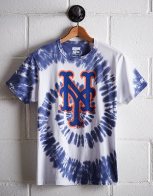 grey mets shirt