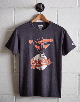 Tailgate Men's Baltimore Orioles T-Shirt - Free Shipping & Returns