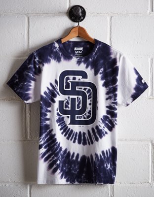 san diego padres t shirt