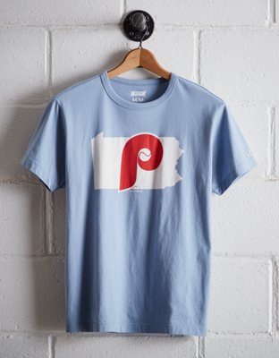 Tailgate Men's Philadelphia Phillies T-Shirt - Free Shipping & Returns