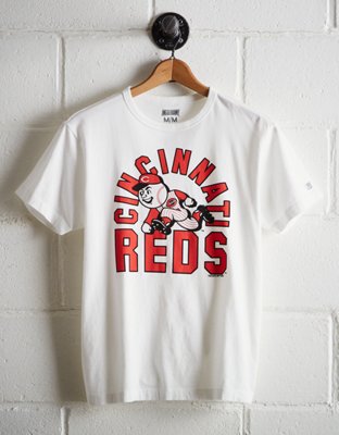 Tailgate Men's Cincinnati Reds T-Shirt - Free Shipping & Returns