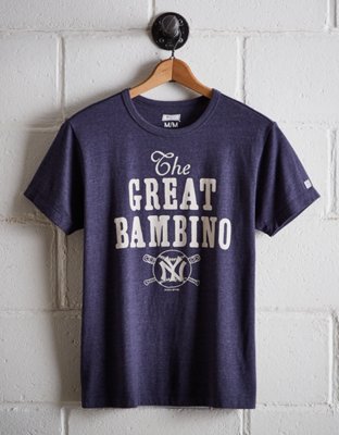 Tailgate Men's NY Yankees T-Shirt - Free Shipping & Returns