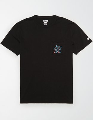 miami marlins shirt