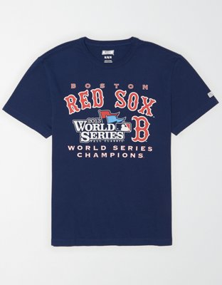 red sox world championship gear