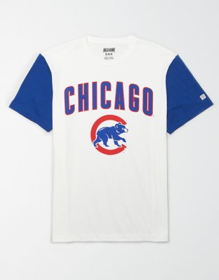 mens chicago cubs shirts